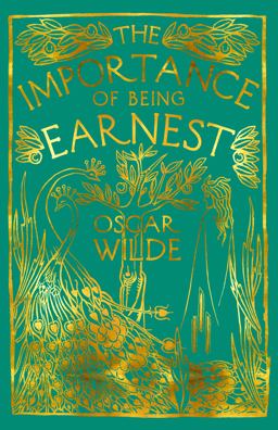 The Importance of Being Earnest