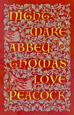 Nightmare Abbey Nightmare Abbey