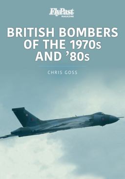 British Bombers of the 1970s And '80s