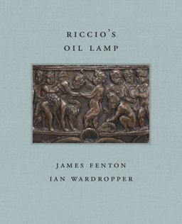 Riccio's Oil Lamp