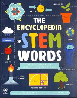 The Encyclopedia of STEM Words