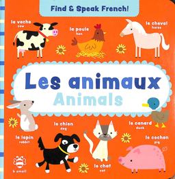 Les Animaux