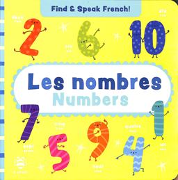 Les Nombres