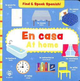 En Casa
