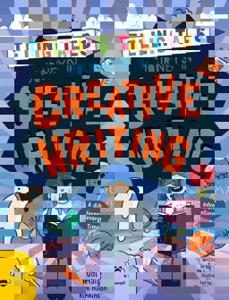 Journeys in Creative Writing