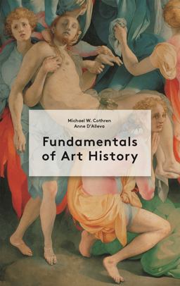 Fundamentals of Art History:  9781913947019 Front Cover