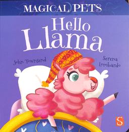 Hello Llama