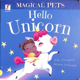 Hello Unicorn