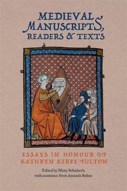 Medieval Manuscripts, Readers & Texts