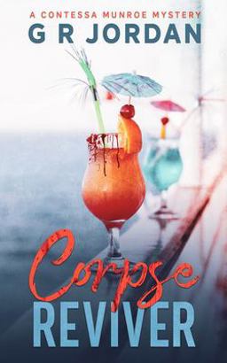 Corpse Reviver Corpse Reviver