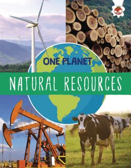Natural Resources Natural Resources