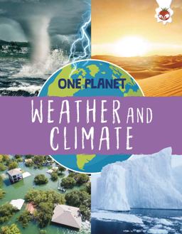 Weather and Climate Weather and Climate