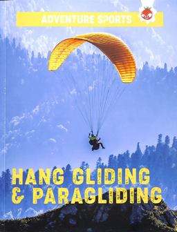 Hang Gliding and Paragliding