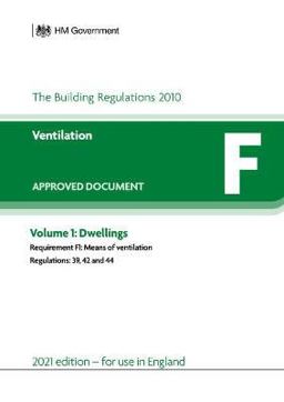 The Building Regulations 2010
