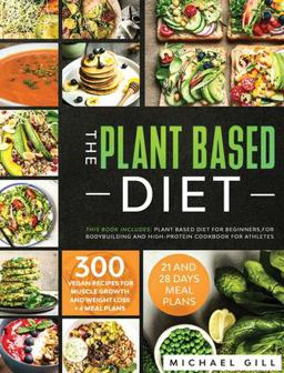 The Plant Based Diet The Plant Based Diet