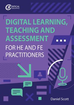 Digital Learning, Teaching and Assessment