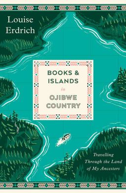 Books & Island in Ojibwe Country