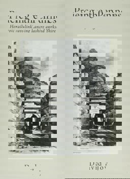 Piercing the Pennines