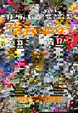 The Yorkshire Beer Bible