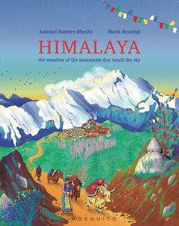 Himalaya Himalaya