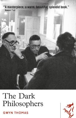 The Dark Philosophers The Dark Philosophers