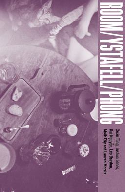 Room - Ystafell - Phòng