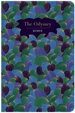 The Odyssey