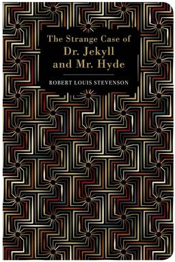 The Strange Case Of Dr. Jekyll and Mr. Hyde