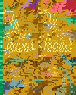 Big Book of Dinosaurs