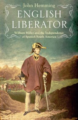 English Liberator English Liberator