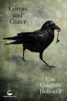 Corvus and Crater 1st 2023 9781915022318 Front Cover