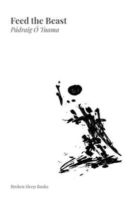 Feed the Beast 1st 9781915079527 Front Cover