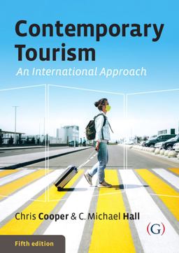 Contemporary Tourism