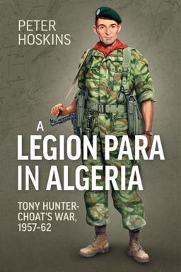 A Legion para in Algeria