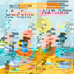 Listen to Summer Listen to Summer