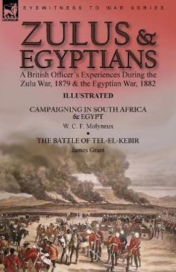 Zulus & Egyptians
