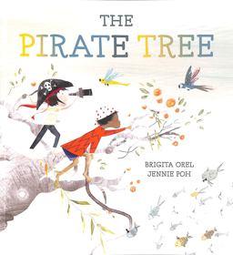 The Pirate Tree