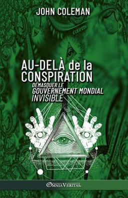 Au-Delà de la Conspiration