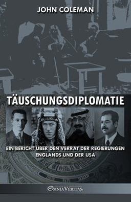 Täuschungsdiplomatie