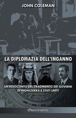 La Diplomazia Dell'inganno