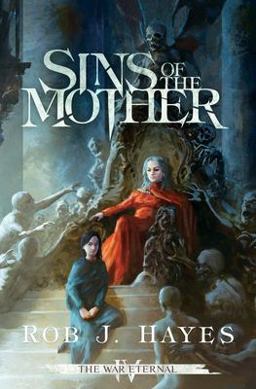 Sins of the Mother Sins of the Mother