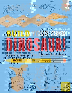 Prehistoric Predator Models