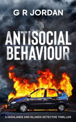 Antisocial Behaviour Antisocial Behaviour
