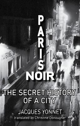 Paris Noir