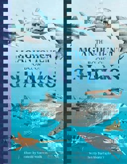 The Magnificent Book of Sharks