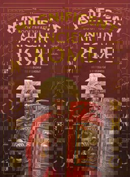 The Magnificent Book of Treasures