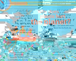 Why Does Plastic Hurt the Planet?