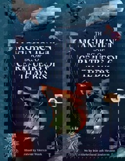 The Magnificent Book Creatures of the Abyss