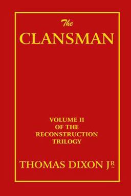 The Clansman The Clansman