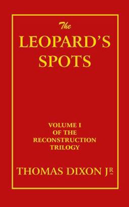 The Leopard's Spots The Leopard's Spots